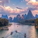 遇龙河风景区 - 桂林市旅游 缩略图 7