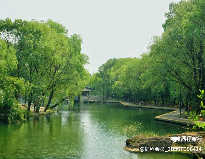 柯岩风景区 - 绍兴市旅游 1