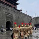 青墨年华青年旅社(钟楼地铁站店) - 西安市旅游 缩略图 5