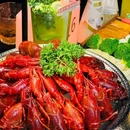 盛大时代广场停车场-入口 - 西安市旅游 缩略图 2