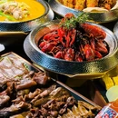 盛大时代广场停车场-入口 - 西安市旅游 缩略图 3