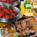 盛大时代广场停车场-入口 - 西安市旅游 缩略图 5