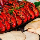 盛大时代广场停车场-入口 - 西安市旅游 缩略图 7