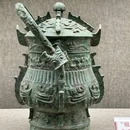 平原博物馆停车场 - 新乡市旅游 缩略图 3