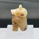 平原博物馆停车场 - 新乡市旅游 缩略图 6