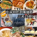 满京华·满纷天地 - 深圳市旅游 缩略图 9