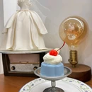 Sugar Cake - 合肥市旅游 缩略图 3