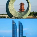 万达广场(厦门湖里店) - 厦门市旅游 缩略图 2