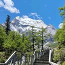 稻城亚丁风景区 - 甘孜藏族自治州旅游 缩略图 9