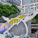 佛山燃气大厦 - 佛山市旅游 缩略图 7
