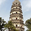苏州平江历史街区 - 苏州市旅游 缩略图 3