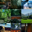 国清寺 - 南通市旅游 缩略图 1