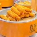 喜味涮自助小火锅(美林M·LIVE西座天地店) - 广州市旅游 缩略图 4
