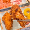 喜味涮自助小火锅(美林M·LIVE西座天地店) - 广州市旅游 缩略图 3