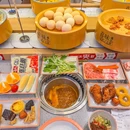 喜味涮自助小火锅(美林M·LIVE西座天地店) - 广州市旅游 缩略图 1