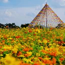 西樵山西门牌坊 - 佛山市旅游 缩略图 5