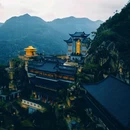 台州市市民广场 - 台州市旅游 缩略图 9