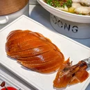 小大董·烤鸭(五棵松店) - 北京市旅游 缩略图 5