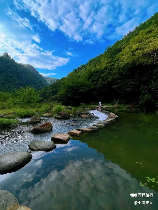 盐帮古道 - 绍兴市旅游