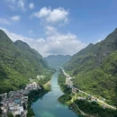 龙湾乡中心小学 - 河池市旅游 缩略图 5