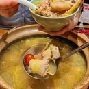 补店&花雕鸡火锅·吃饭喝酒打边炉 - 杭州市旅游 缩略图 1