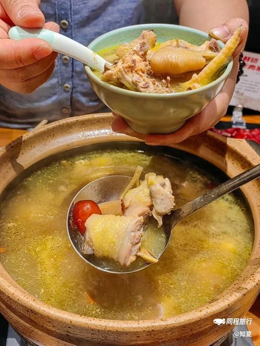 补店&花雕鸡火锅·吃饭喝酒打边炉 - 杭州市旅游