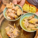 补店&花雕鸡火锅·吃饭喝酒打边炉 - 杭州市旅游 缩略图 2