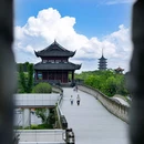 盐官潮乐之城国际旅游度假区 - 嘉兴市旅游 缩略图 2