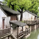 盐官潮乐之城国际旅游度假区 - 嘉兴市旅游 缩略图 1