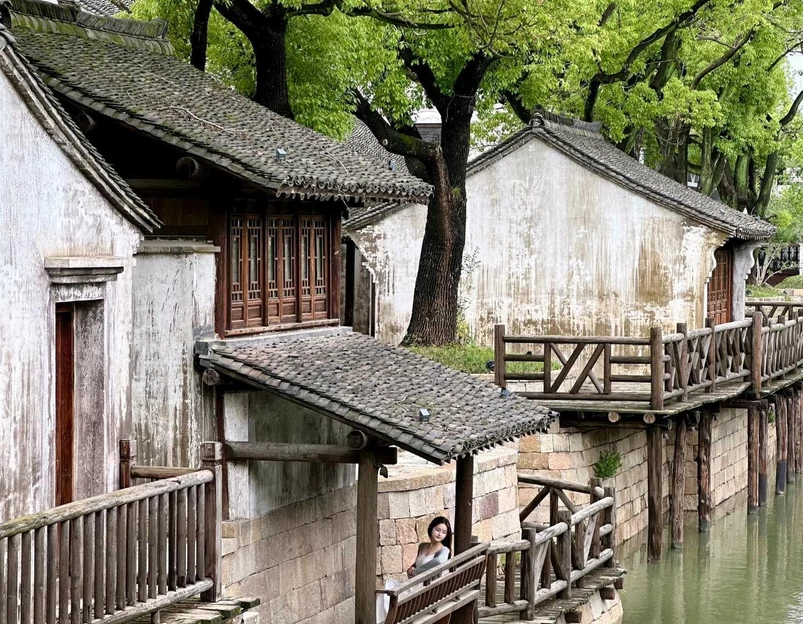 盐官潮乐之城国际旅游度假区 - 嘉兴市旅游 1