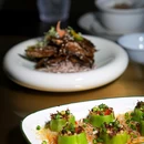 渔鲜中餐厅·海南菜·海鲜·特色菜·套餐·宴请(三亚泰康之家度假酒店·臻品之选) - 三亚市旅游 缩略图 3