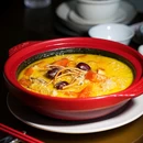 渔鲜中餐厅·海南菜·海鲜·特色菜·套餐·宴请(三亚泰康之家度假酒店·臻品之选) - 三亚市旅游 缩略图 2