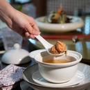 渔鲜中餐厅·海南菜·海鲜·特色菜·套餐·宴请(三亚泰康之家度假酒店·臻品之选) - 三亚市旅游 缩略图 7