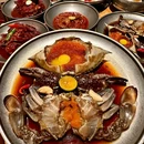 岩姐撸串儿·烧烤·小龙虾(凯旋北路店) - 上海市旅游 缩略图 3