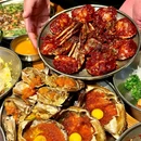 岩姐撸串儿·烧烤·小龙虾(凯旋北路店) - 上海市旅游 缩略图 1