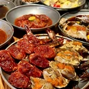 岩姐撸串儿·烧烤·小龙虾(凯旋北路店) - 上海市旅游 缩略图 2