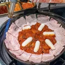 韩浦江炭烧(易家缘店) - 上海市旅游 缩略图 4