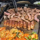 韩浦江炭烧(易家缘店) - 上海市旅游 缩略图 1