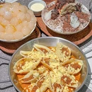 韩浦江炭烧(易家缘店) - 上海市旅游 缩略图 2