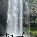 百丈漈 - 丽水市旅游 缩略图 2