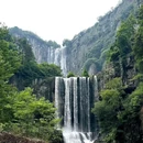 百丈漈 - 丽水市旅游 缩略图 4