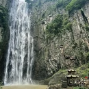 百丈漈 - 丽水市旅游 缩略图 9