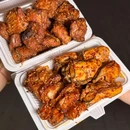贝臻屋海鲜碳烤·烤活鳗(银亭路店) - 上海市旅游 缩略图 5