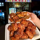 贝臻屋海鲜碳烤·烤活鳗(银亭路店) - 上海市旅游 缩略图 6