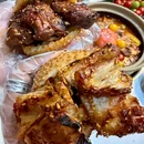 贝臻屋海鲜碳烤·烤活鳗(银亭路店) - 上海市旅游 缩略图 7