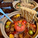 贝臻屋海鲜碳烤·烤活鳗(银亭路店) - 上海市旅游 缩略图 9