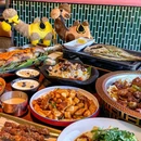 耶里夏丽·新疆菜(杭州百联奥莱店) - 杭州市旅游 缩略图 2