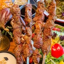 耶里夏丽·新疆菜(杭州百联奥莱店) - 杭州市旅游 缩略图 4