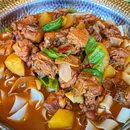 耶里夏丽·新疆菜(杭州百联奥莱店) - 杭州市旅游 缩略图 3