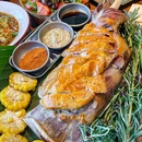 耶里夏丽·新疆菜(杭州百联奥莱店) - 杭州市旅游 缩略图 1